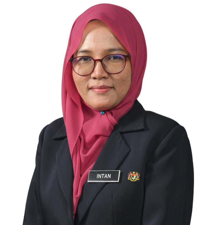 INTAN MAS AYU BT ISMAIL