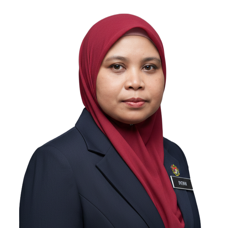 NUR INTAN SYAMILLA BINTI MUHAMMAD