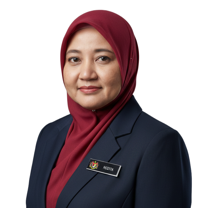 ROZITA BINTI ABDULLAH