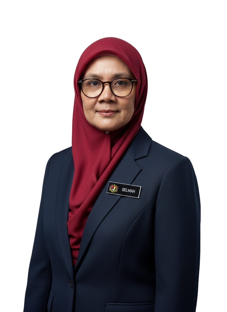 SELMAH BINTI ISMAIL