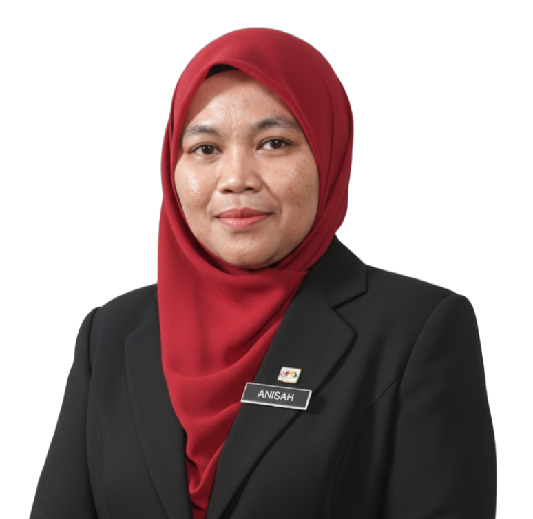 NOR ANISAH BT ARIFFIN