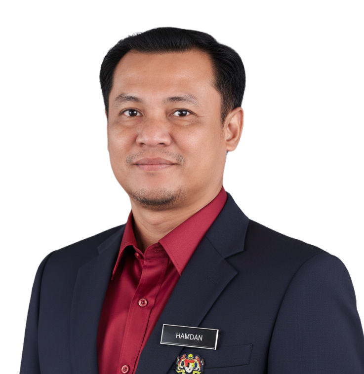 HAMDAN BIN AWANG