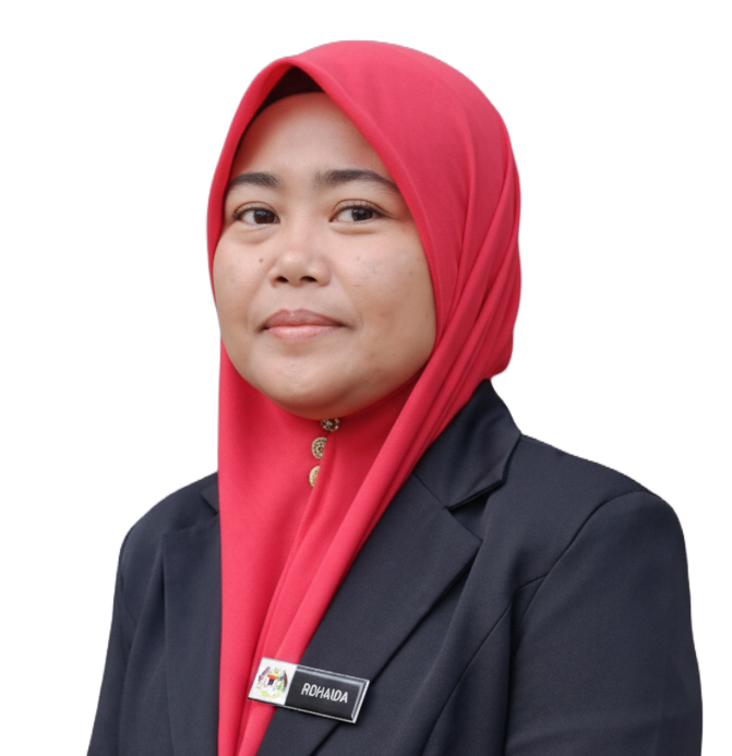 ROHAIDA BINTI ALI AFFANDI